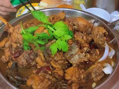 -老味道1992(武当山店)