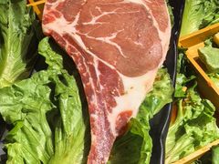 -乌拉烤肉(如皋首店)
