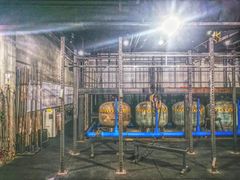 -CrossFit Tianfu