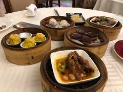 -潮福城大酒楼·潮粤菜·港式点心(阳光城店)