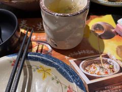 -古田居·特色寿司料理(星之岛旗舰店)