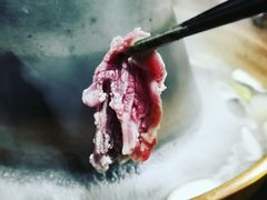 -裕德孚·非遗手切涮羊肉(东直门内大街店)