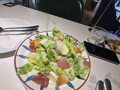 -清真·艾美可餐厅(鹏欣水游城店)