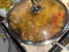 -黄记煌三汁焖锅(渝北金港国际店)