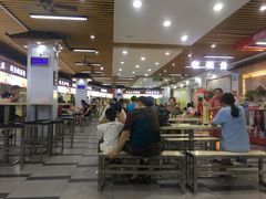 -户部巷小吃(中商徐东平价广场店)