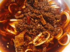 -吴记怪味面(牛王庙店)
