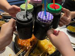 -钢管厂五区小郡肝串串香(南山店)