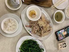 醉贤手撕鸡-醉贤居