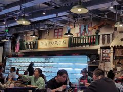 -马路边边串串香(双井直营店)