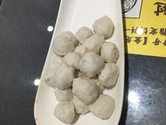 -金龙·打边炉(武进路店)