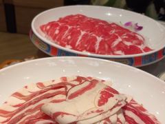 -侃爷南门铜锅涮肉