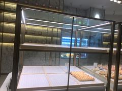 -烫面包·面包烘焙(绿地缤纷城店)