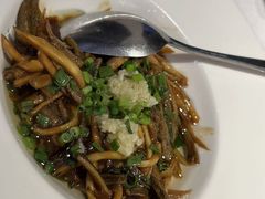 -老洋房花园饭店(绍兴路店)