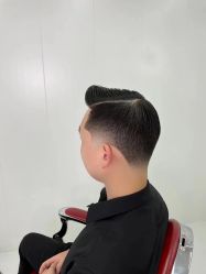 -MONE美发沙龙