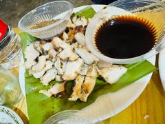 -杨合林啊兰烤鱼