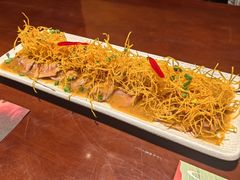 -弓二·烧鸟居酒屋(财富购物中心店)