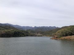 -玉渡山自然风景区