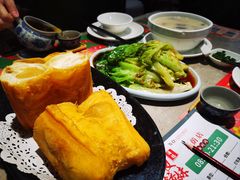 -虾饺妹·粤式手工点心(水荫路店)