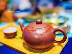 功夫红糖姜茶-诺莱仕游艇会