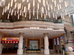 大堂-顺德人家食府(黄金广场店)