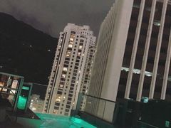 -香港港岛英迪格酒店