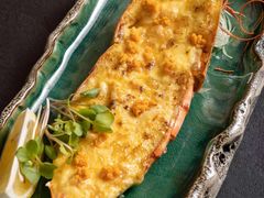 -原志优秀食材·匠心料理·海胆主题(金亿广场店)