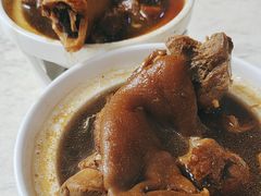 -三美肉骨茶(柏威年广场店)