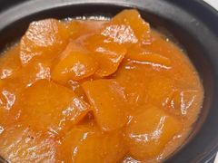 -狮王府淮扬菜(新街口友谊店)
