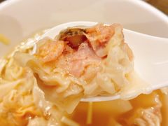 -一记面馆(易发店)
