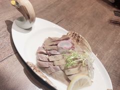 -香园茶社·金陵小灶(老门东店)
