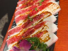 -喜牛烧肉酒场·黑金店(威高广场店)