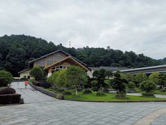 -明月山天沐温泉度假村