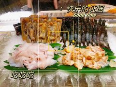-欧记·龙城港(欣都龙城店)