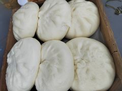 -食膳公园包子铺(烈士公园店)