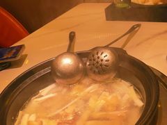 -润泽园椰子鸡(汇一城店)