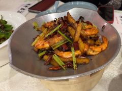 -洞庭家宴·头牌甲鱼(广渠门店)