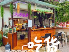 -喜洲翰林餐厅(董家百年老宅店)