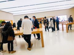 -Apple零售店(苏州店)