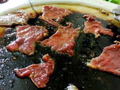 -宏宏无烟石板烧烤