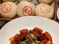 -秀儿四九城·新京菜(亚运村鸟巢店)