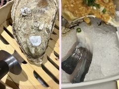 -火炉火自助餐(西直门凯德MALL店)