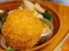 -曼泰·泰餐(江南环球港店)