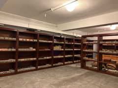 -沈阳金融博物馆