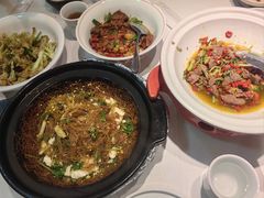 -潇湘码头·鲜湘菜(清河店)