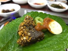 -长今家韩国料理(瑞景店)