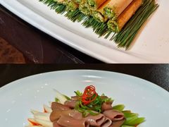 -山港凯悦酒店·东海88私房菜