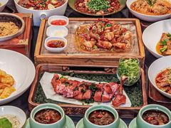 -锦府盐帮·私宴(赛特店)