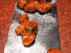 -绿茶餐厅(蓝色港湾店)