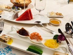 -马勒别墅·中餐厅