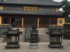 -上海青龙寺